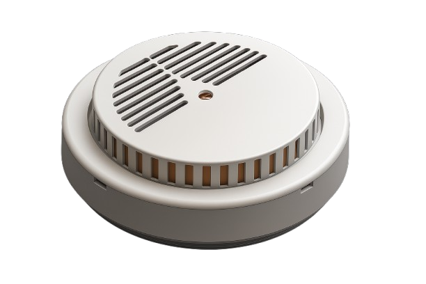 Detector de Fumaça Volarq